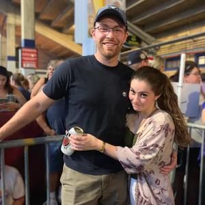 Meet your Posher, Alison